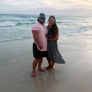 Meet your Posher, Travis